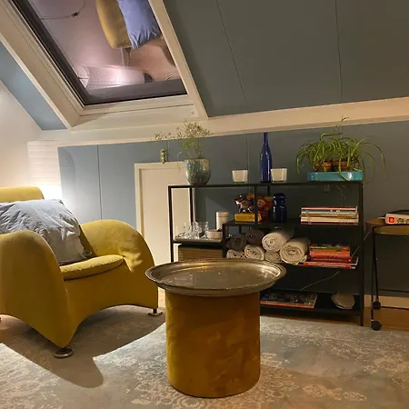 Bed & Breakfast Carma Arnhem