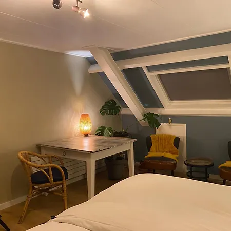 Carma Bed & Breakfast