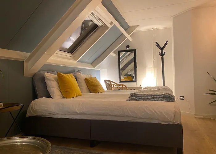 Carma Отель типа 