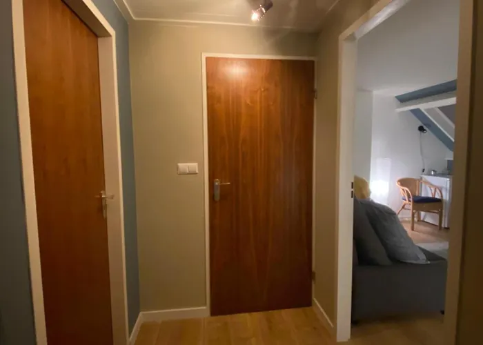 Carma Отель типа 