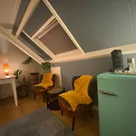 Nocleg ze śniadaniem Carma Arnhem