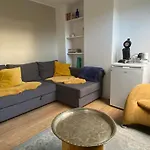 Nocleg ze śniadaniem Carma Arnhem