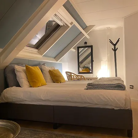 Carma Bed & Breakfast *