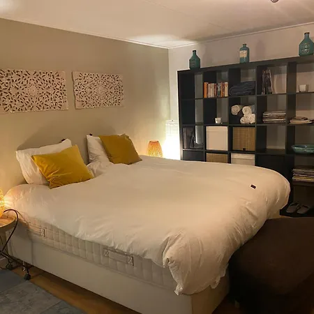 Bed & Breakfast Carma *