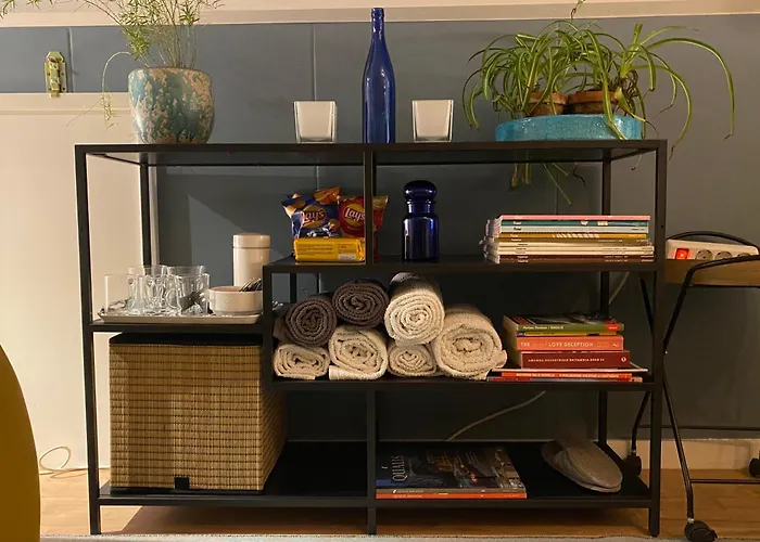 Bed & Breakfast Carma *