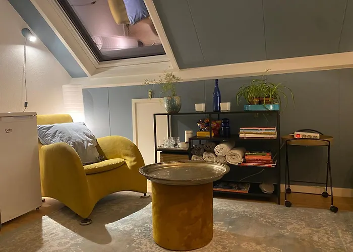 Bed & Breakfast Carma Arnhem