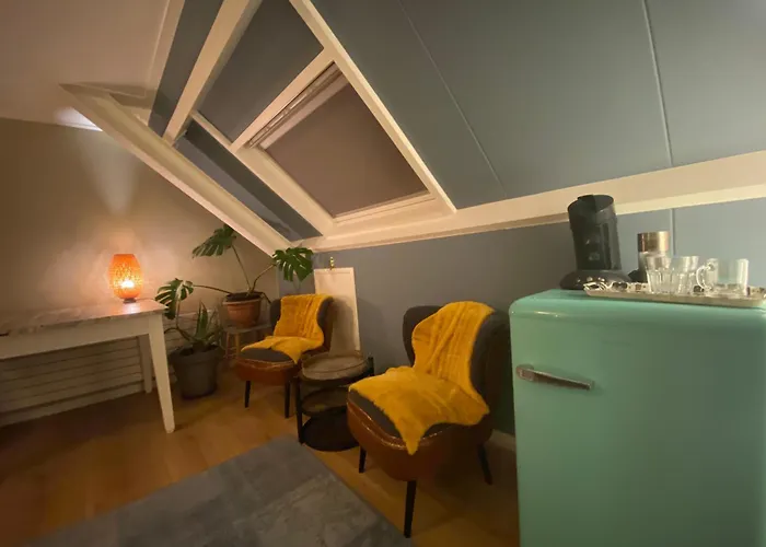 Bed & Breakfast Carma Arnhem