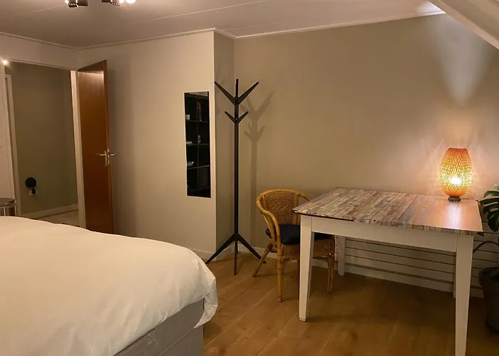 Bed & Breakfast Carma Arnhem