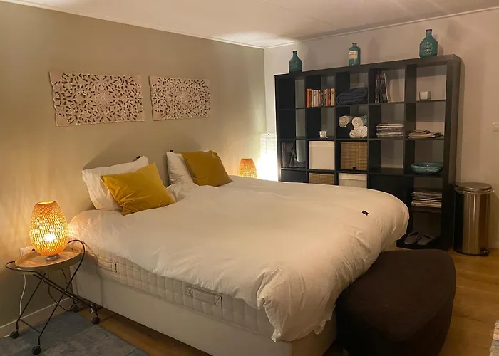 Bed & Breakfast Carma *