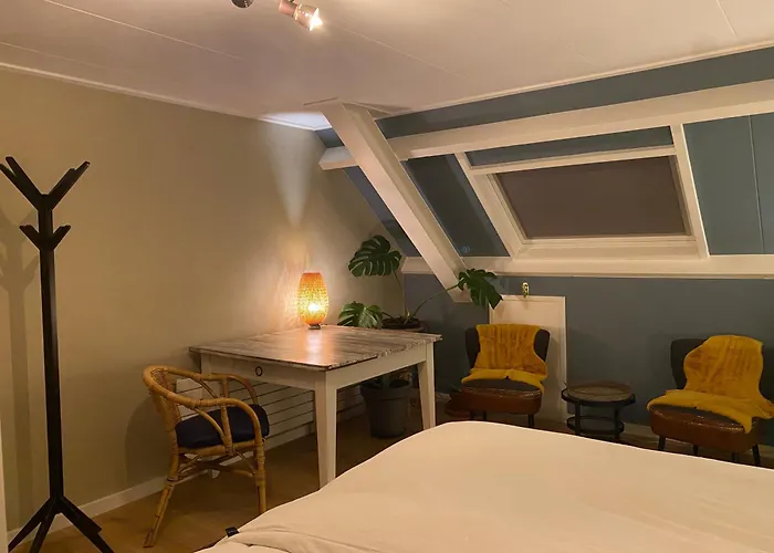 Carma Bed & Breakfast